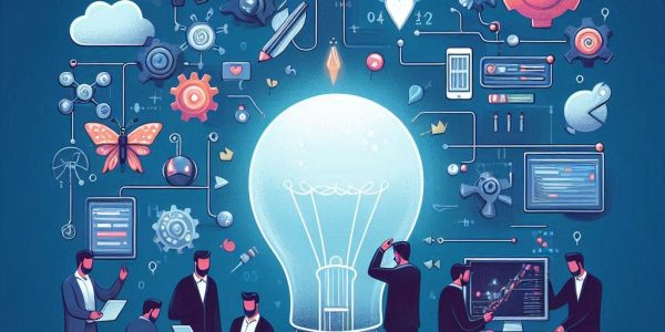 How to Foster Creativity in Software Development Teams