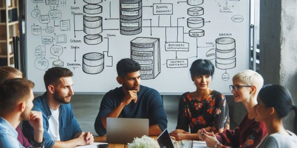 Understanding the Role of Databases in Web Development