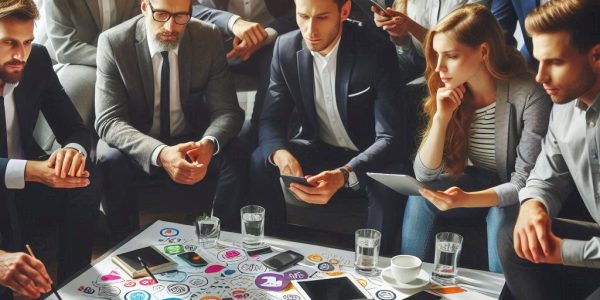 Why Every Business Needs a Mobile App Today