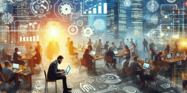 Creating Apps that Stand Out in a Crowded Market