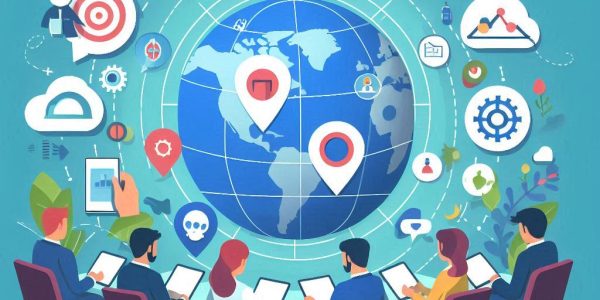 Understanding Your Target Audience for App Developmen