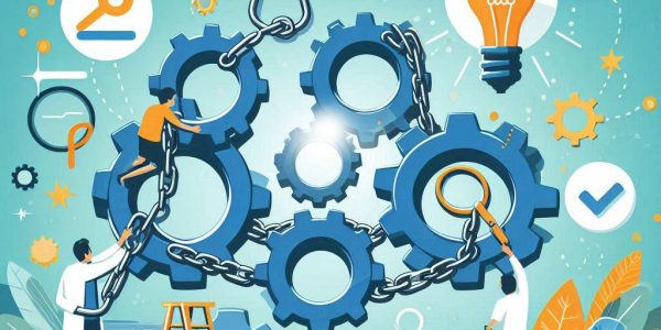 Creating a Successful Link Building Campaign
