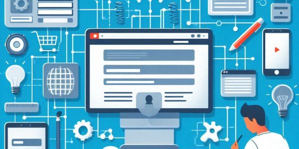 How to Build a Website with No Coding Experience