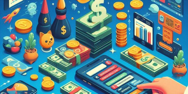 The Ultimate Guide to App Monetization Strategies