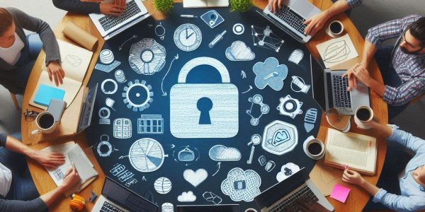 Why Security Should Be a Priority in Web Development