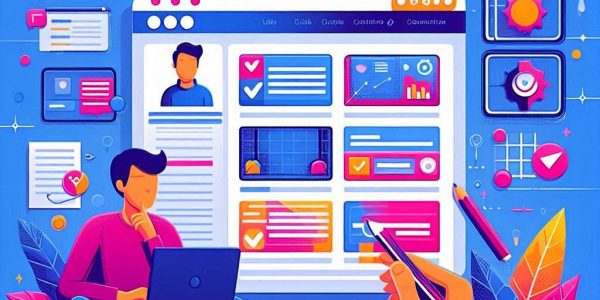 How to Build a Personal Website That Showcases Your Skills