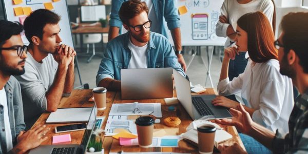 The Importance of Content in Modern Web Development