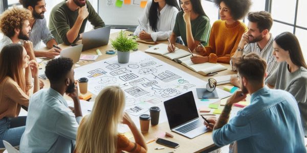 How to Create a Minimal Viable Product for Your App