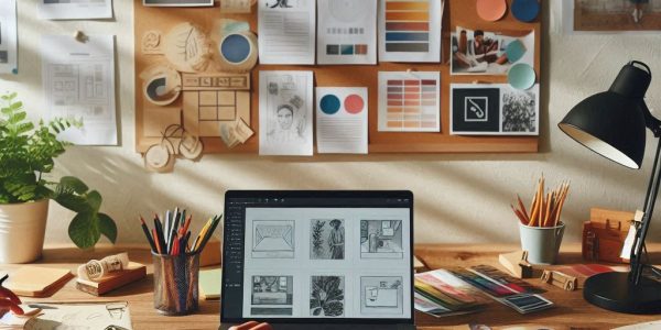 How to Design a Website That Reflects Your Brand Identity