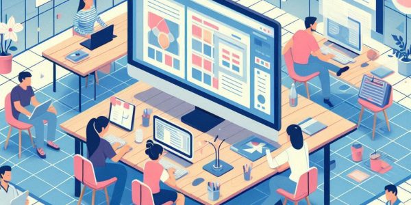 The Role of CSS Grids in Modern Web Design