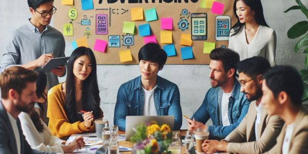 Maximizing Revenue with In-App Advertising