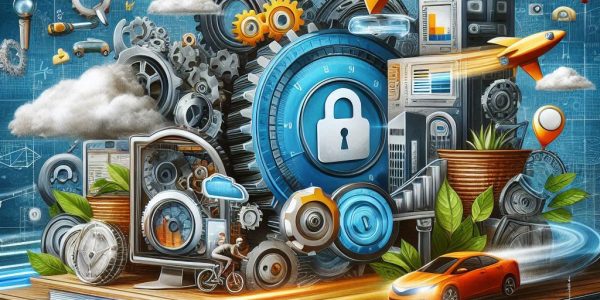 How to Build a Fast and Secure Website in 2024