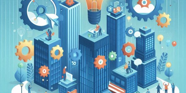 Building a Culture of Innovation in Your App Development Team