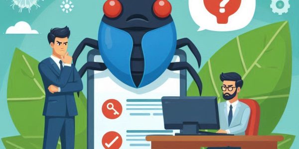 How to Handle Software Bugs and Customer Complaints Effectively