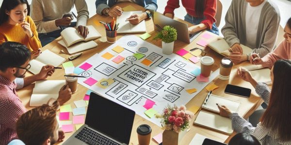 How to Create an Effective User Feedback Loop