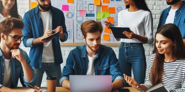 The Importance of UX Design in App Development