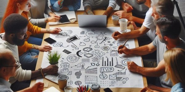 Creating Intuitive Navigation in Your App