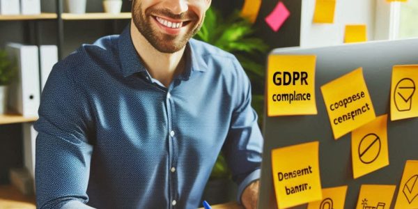 How to Make Your Website GDPR Compliant