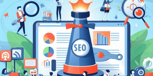 The Role of Content Marketing in SEO Success