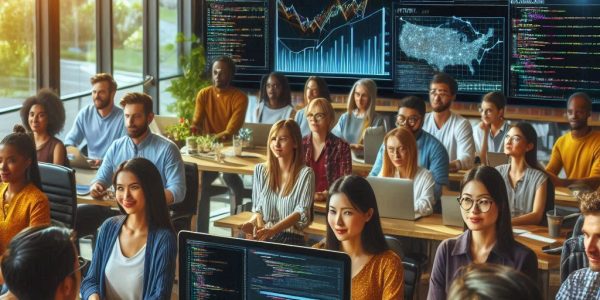 Why Web Development is a Recession-Proof Career