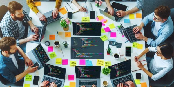 How to Choose the Best JavaScript Framework for Your Project
