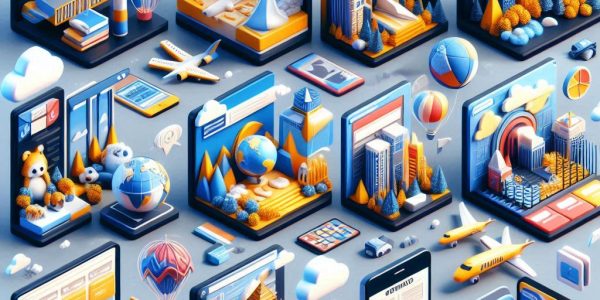 The Pros and Cons of Using Templates in Web Development