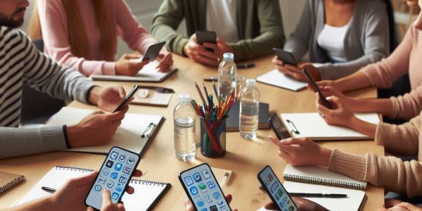 How to Conduct User Testing for Your App