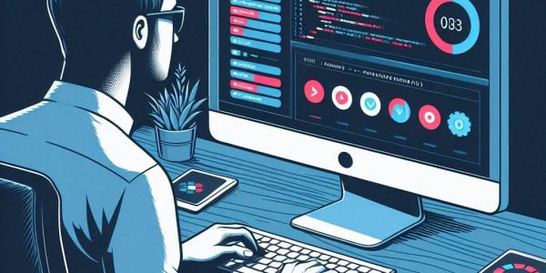 How to Add Animation to Your Website with CSS and JavaScript