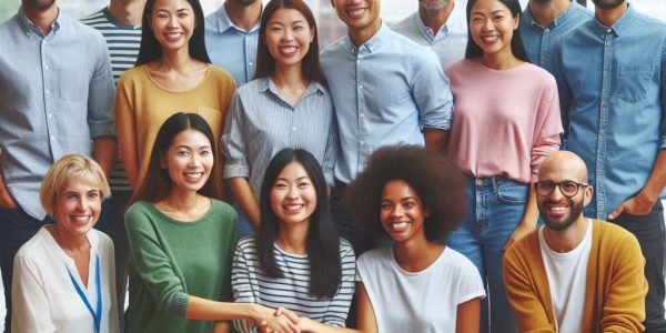 Creating a Seamless Onboarding Experience