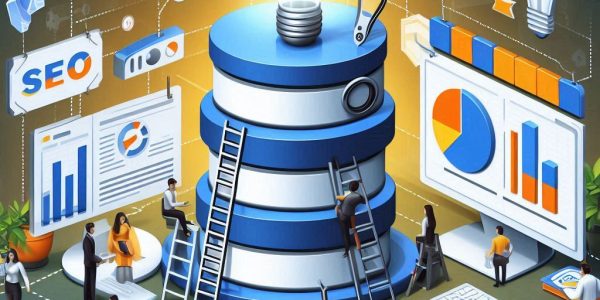 Creating a Content Strategy that Supports SEO Goals