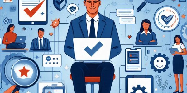 The Role of Software Usability Testing in Customer Satisfaction