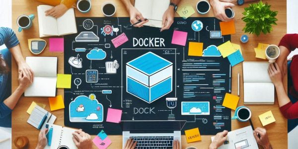 The Benefits of Using Docker in Web Development