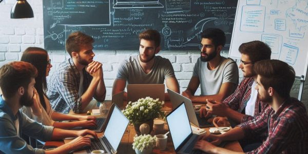 Top Resources for Aspiring App Developers