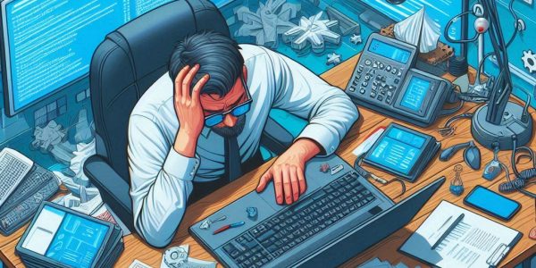 10 Common Web Development Mistakes to Avoid