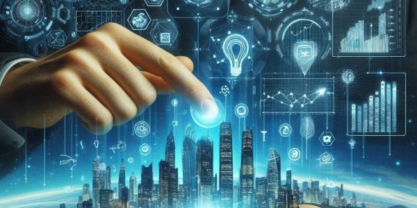 The Impact of Emerging Technologies on App Development