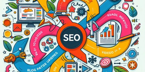 The Role of Content Repurposing in SEO