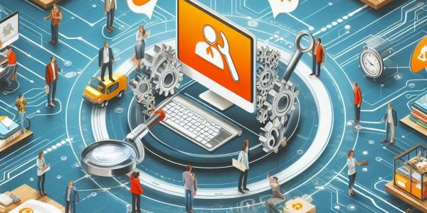 The Benefits of Integrating Help Desks with Software Applications