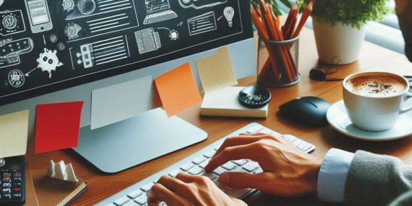 How to Create a Website That Ranks High on Google