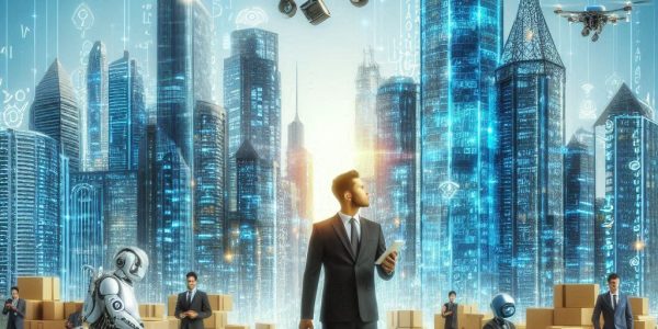 How AI is Changing the Future of App Development