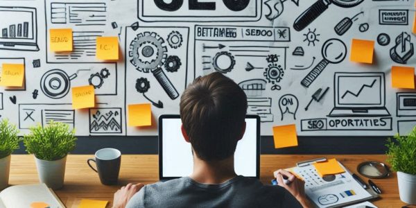 How to Identify SEO Opportunities in Your Niche