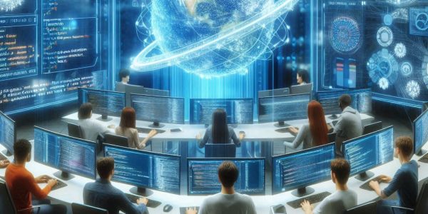 The Best Programming Languages for Web Development in 2024