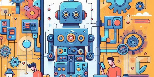 Building Apps with Machine Learning: A Beginner’s Guide