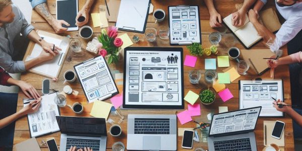 The Importance of Usability Testing in Web Development