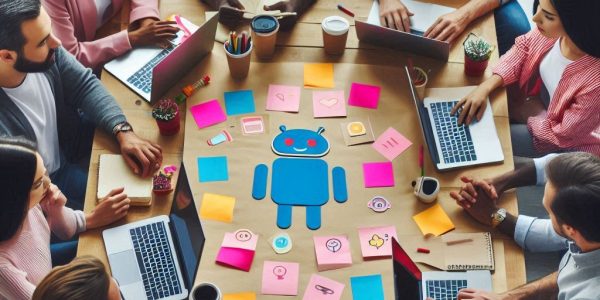 Integrating Chatbots into Your Mobile App