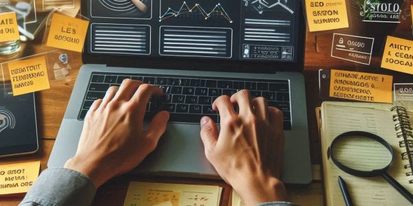 How to Use Analytics to Inform Your SEO Strategy