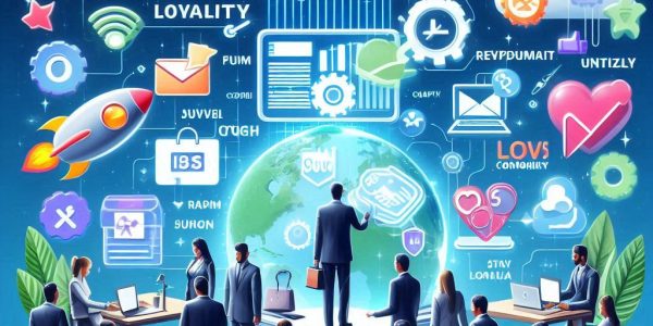 Understanding the Impact of UX Design on Customer Loyalty