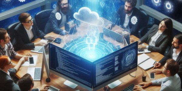 How to Develop Software That Supports Team Collaboration