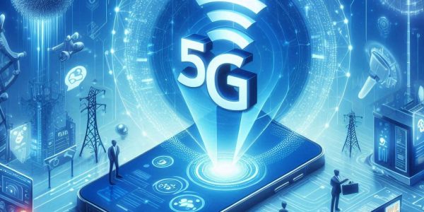The Impact of 5G on Mobile App Experiences