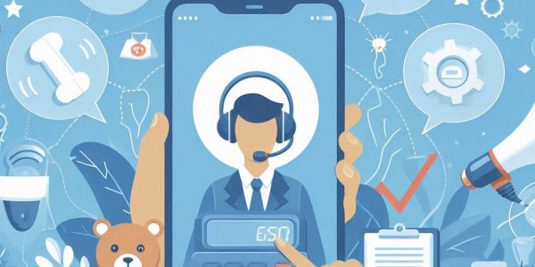 The Benefits of Offering Self-Service Options in Customer Support