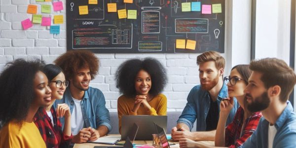 The Role of Microservices in Modern Web Development